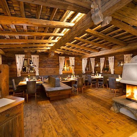 Chaletdorf Auszeit Huttschlag Room photo