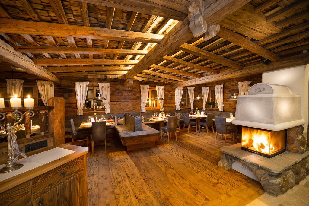 Chaletdorf Auszeit Huttschlag Room photo