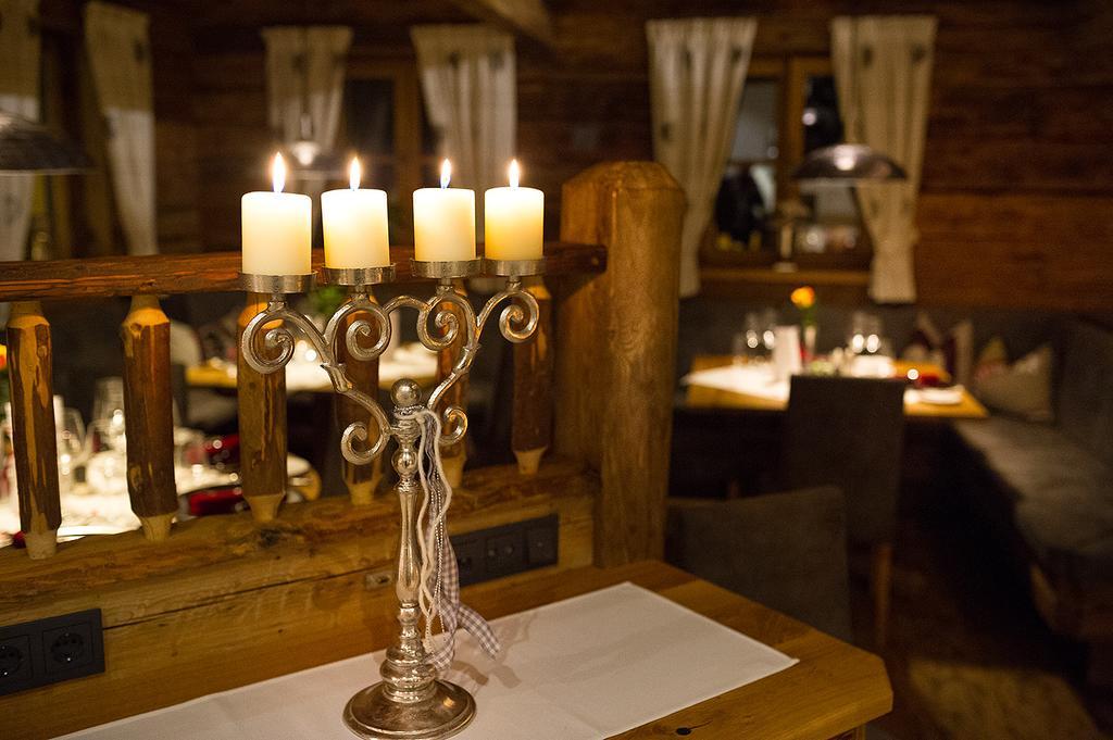 Chaletdorf Auszeit Huttschlag Room photo