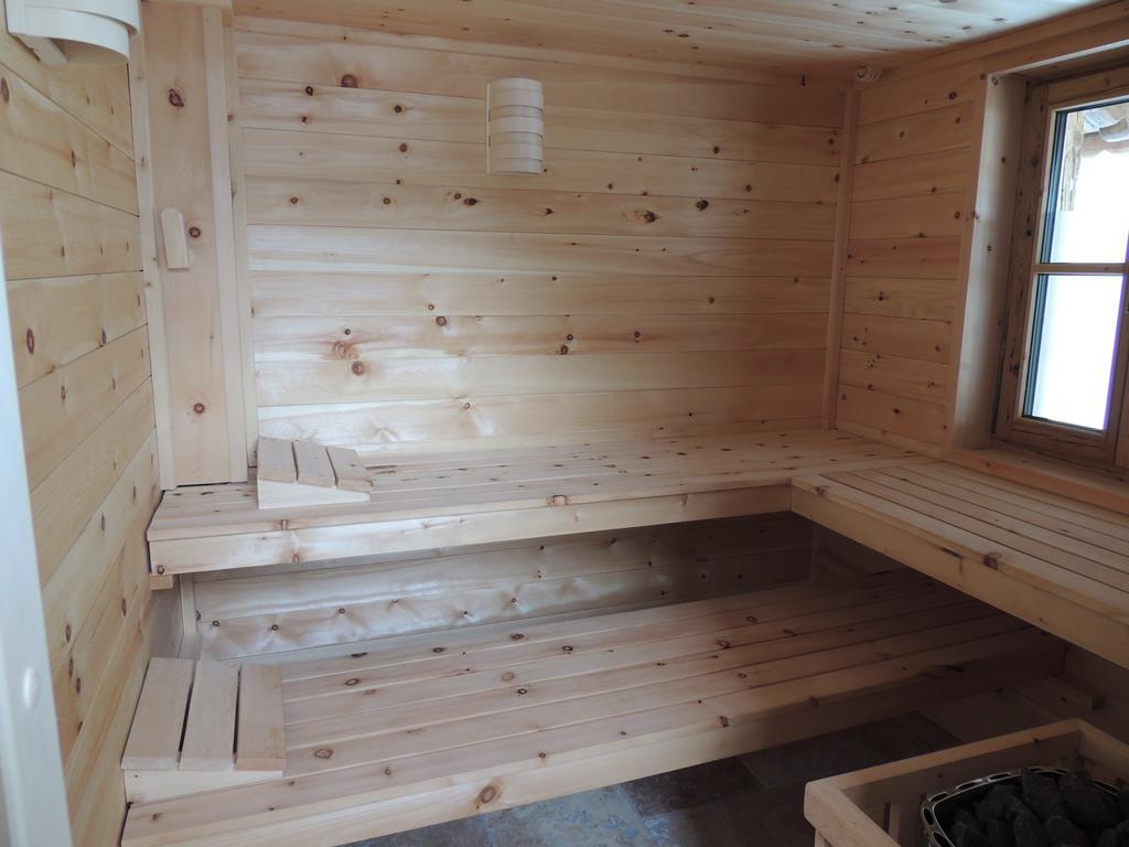 Chaletdorf Auszeit Huttschlag Room photo