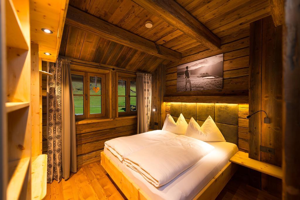 Chaletdorf Auszeit Huttschlag Room photo