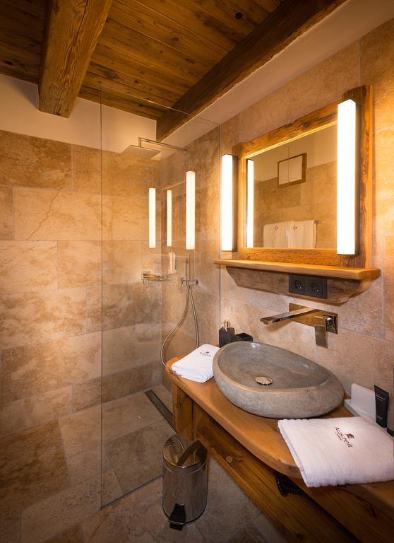 Chaletdorf Auszeit Huttschlag Room photo