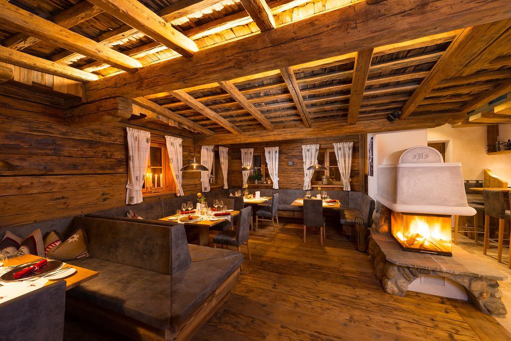 Chaletdorf Auszeit Huttschlag Room photo