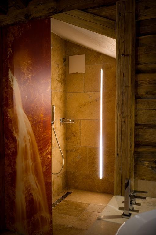 Chaletdorf Auszeit Huttschlag Room photo